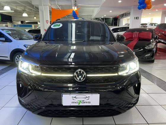 VOLKSWAGEN TAOS 1.4 250 TSI TOTAL FLEX HIGHLINE AUTOMÁTICO VOLKSWAGEN TAOS 1.4 250 TSI TOTAL FLEX HIGHLINE AUTOMÁTICO